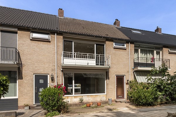 Groenekruislaan 28, 3319 RJ Dordrecht